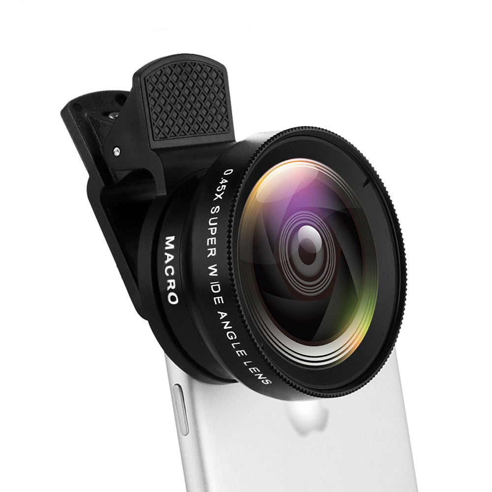 Clip-on-Wide-Lens