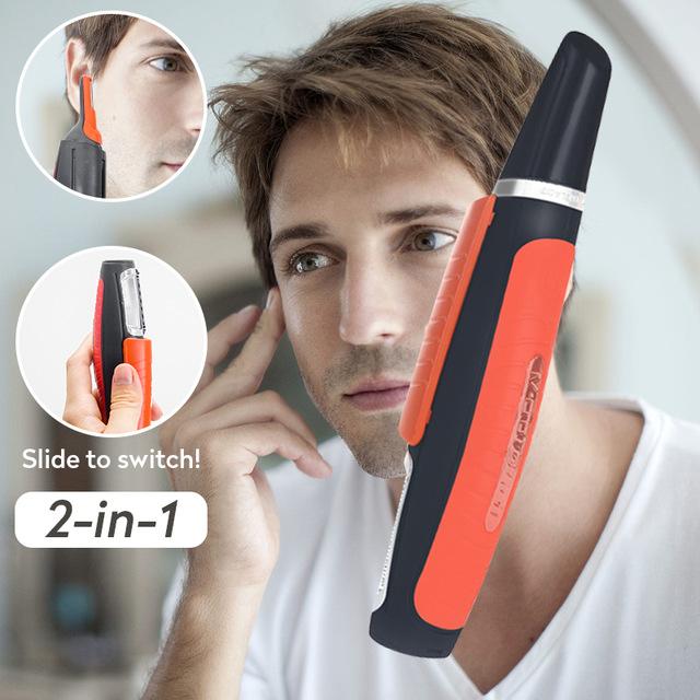Multi-Fuctional Hair Trimmer